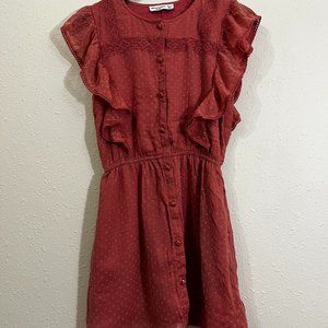 Abercrombie Kid Dress